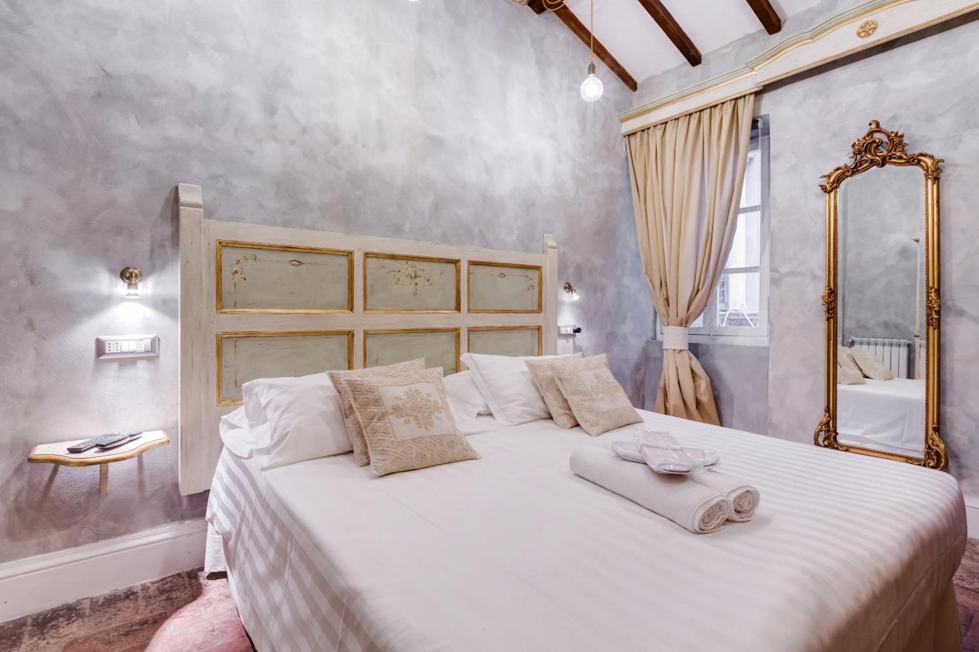 Appartamento Experience Spanish Steps Roma
