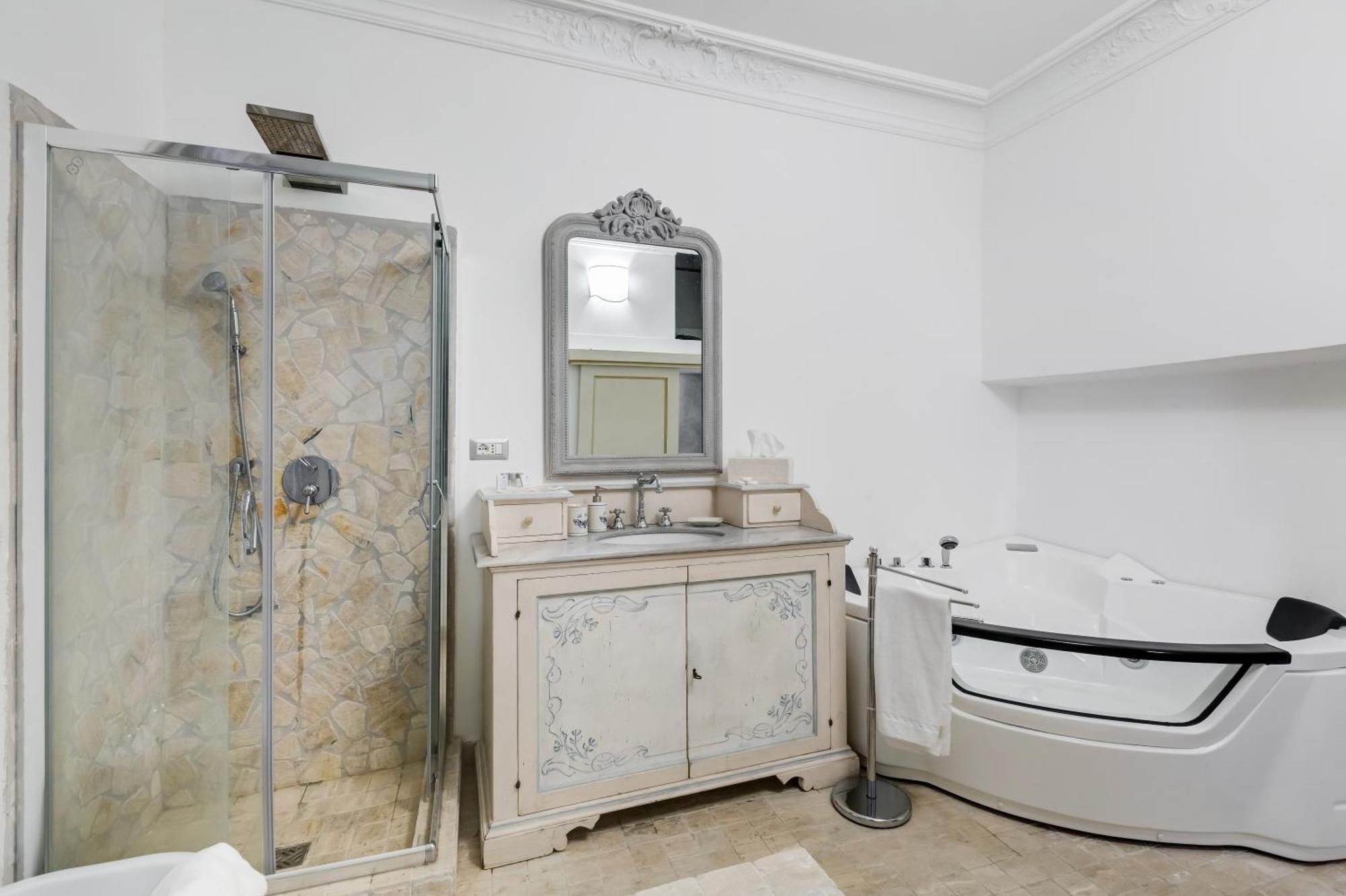 Appartamento Experience Spanish Steps
