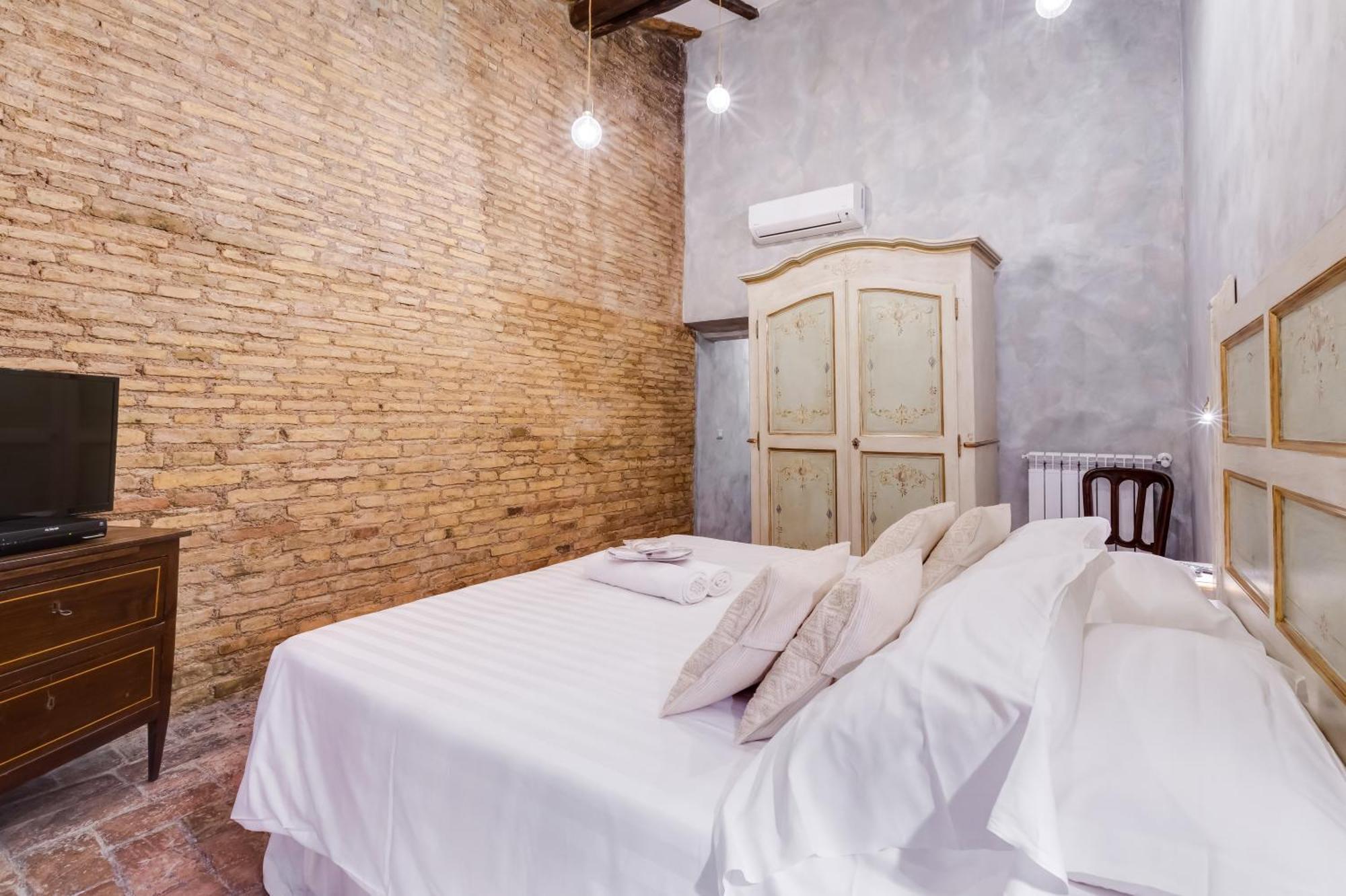 Experience Spanish Steps Appartamento *