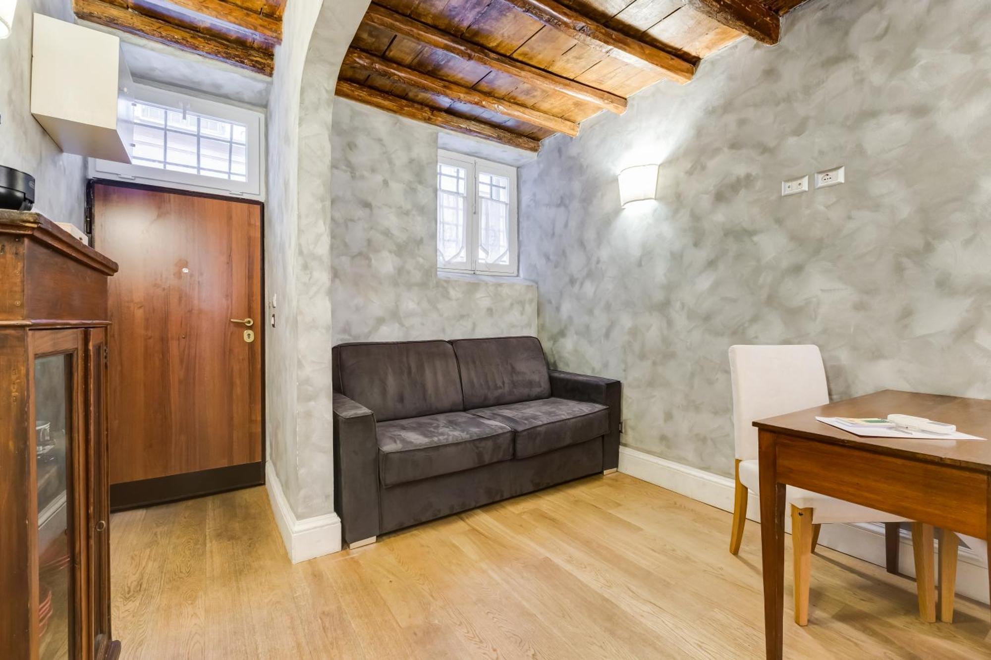 Appartamento Experience Spanish Steps *